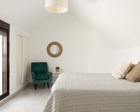 Wiederverkauf - apartment - Marbella - Nueva Andalucía
