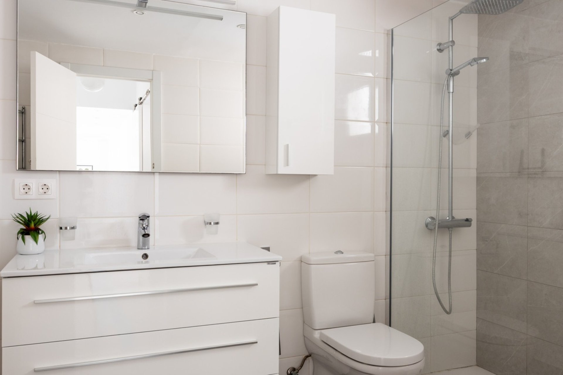 Wiederverkauf - apartment - Marbella - Nueva Andalucía