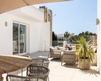 Wiederverkauf - apartment - Marbella - Nueva Andalucía