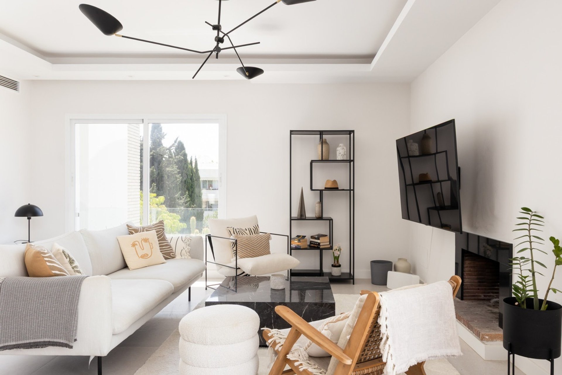 Wiederverkauf - apartment - Marbella - Nueva Andalucía