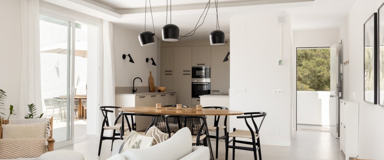 Wiederverkauf - apartment - Marbella - Nueva Andalucía