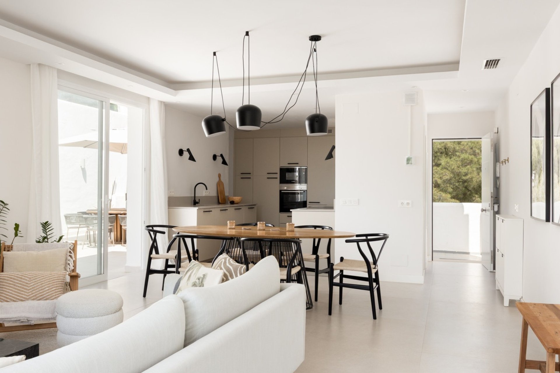Wiederverkauf - apartment - Marbella - Nueva Andalucía