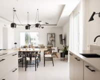 Wiederverkauf - apartment - Marbella - Nueva Andalucía