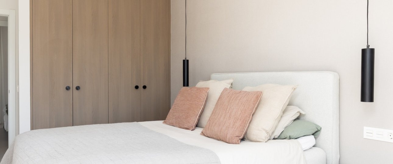 Wiederverkauf - apartment - Marbella - Nueva Andalucía