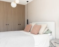 Wiederverkauf - apartment - Marbella - Nueva Andalucía
