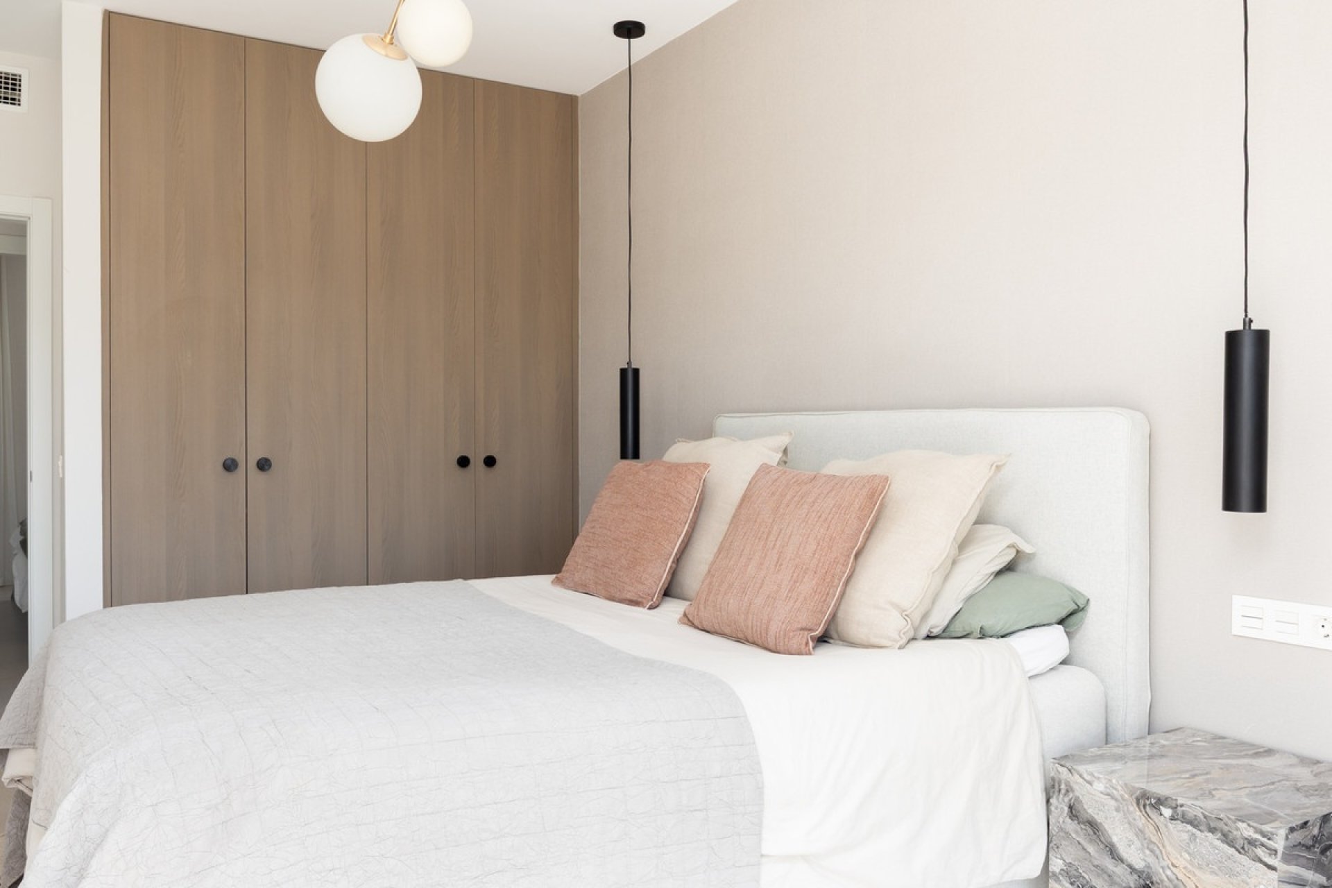 Wiederverkauf - apartment - Marbella - Nueva Andalucía