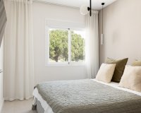 Wiederverkauf - apartment - Marbella - Nueva Andalucía