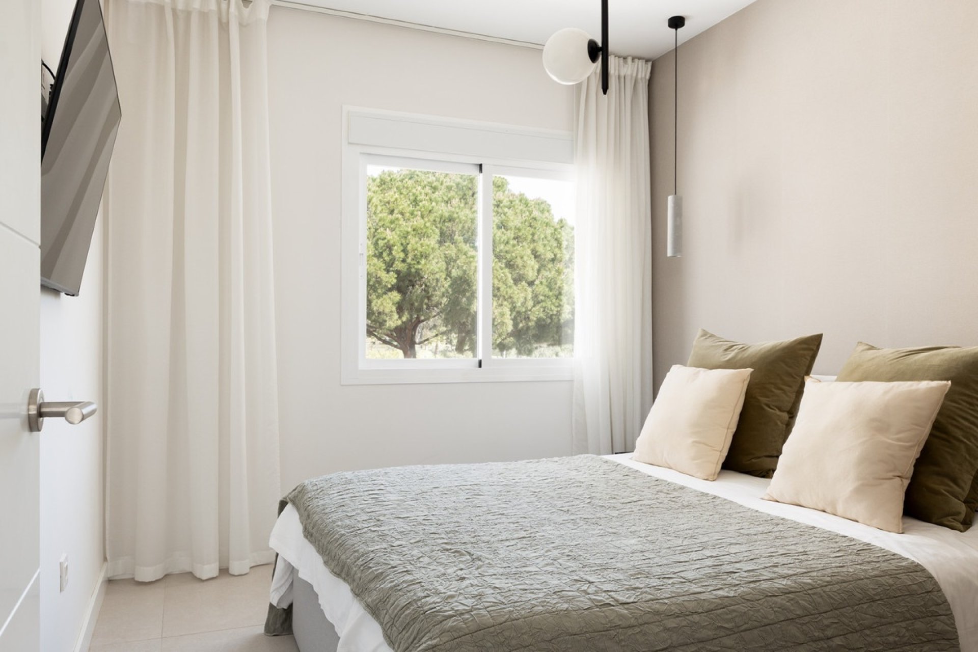 Wiederverkauf - apartment - Marbella - Nueva Andalucía
