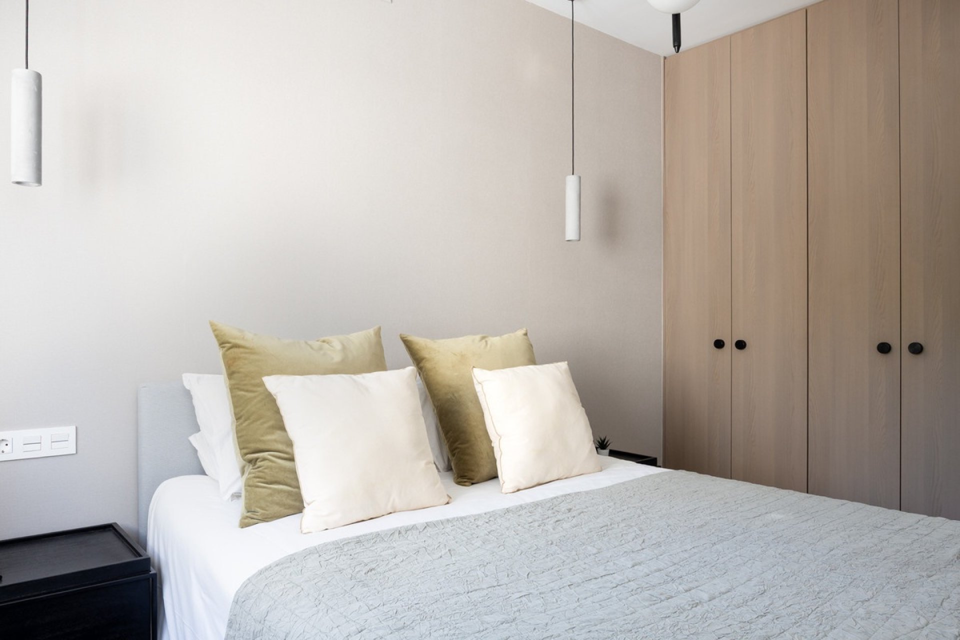 Wiederverkauf - apartment - Marbella - Nueva Andalucía