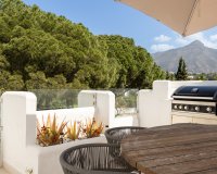 Wiederverkauf - apartment - Marbella - Nueva Andalucía