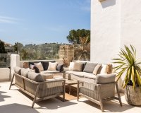 Wiederverkauf - apartment - Marbella - Nueva Andalucía