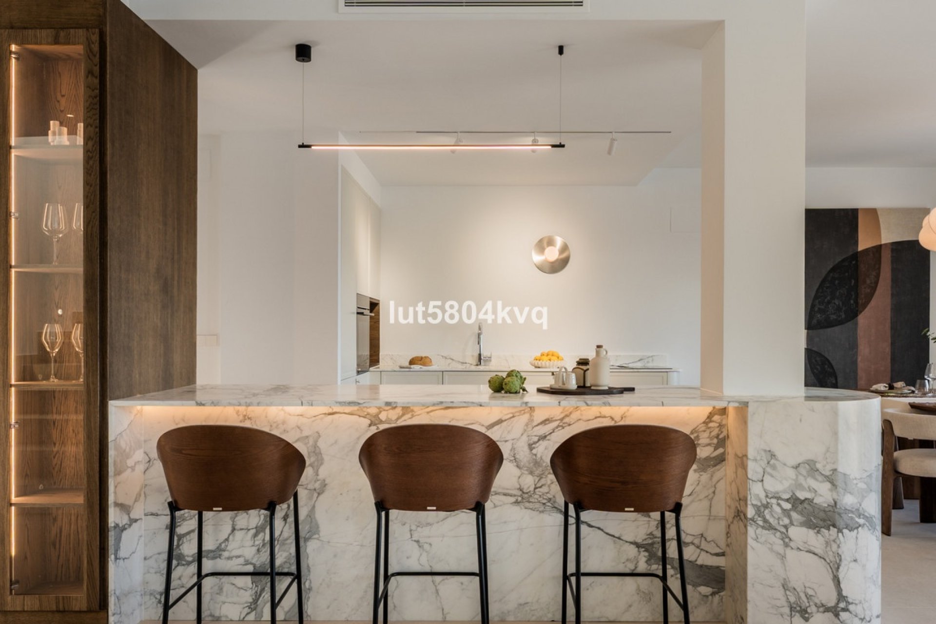 Wiederverkauf - apartment - Marbella - Nueva Andalucía
