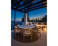 Wiederverkauf - apartment - Marbella - Nueva Andalucía