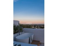 Wiederverkauf - apartment - Marbella - Nueva Andalucía