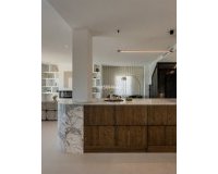 Wiederverkauf - apartment - Marbella - Nueva Andalucía