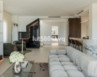 Wiederverkauf - apartment - Marbella - Nueva Andalucía