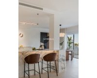 Wiederverkauf - apartment - Marbella - Nueva Andalucía