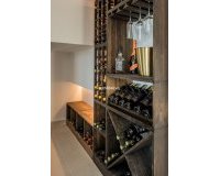 Wiederverkauf - apartment - Marbella - Nueva Andalucía