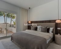 Wiederverkauf - apartment - Marbella - Nueva Andalucía
