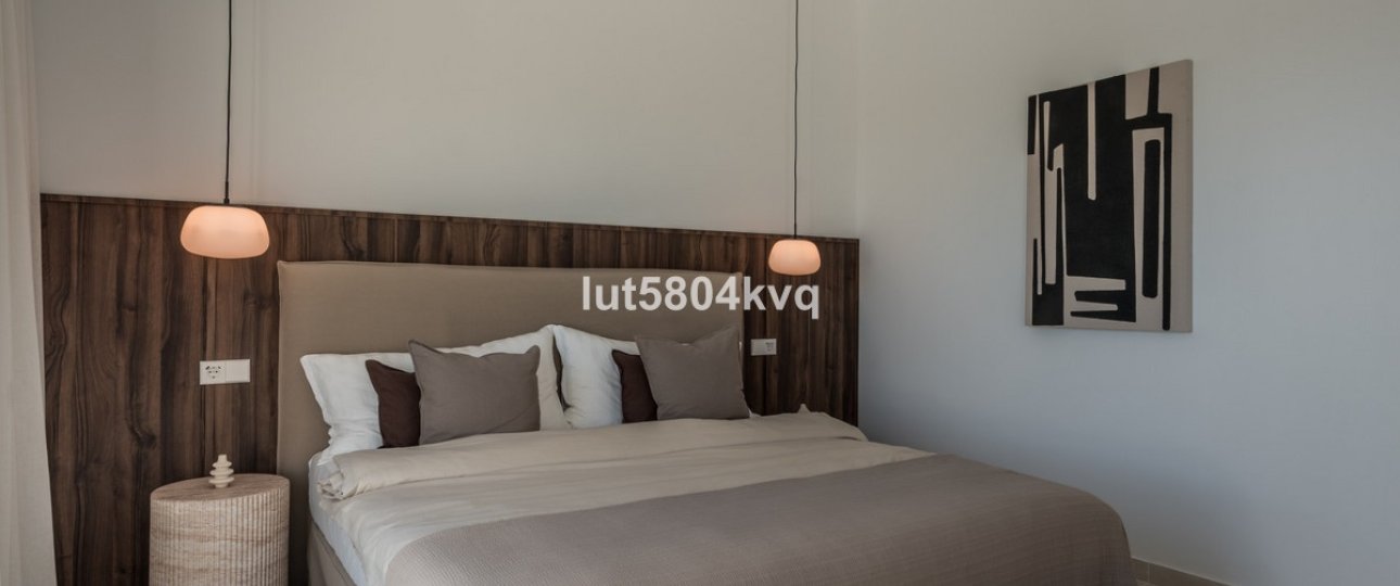 Wiederverkauf - apartment - Marbella - Nueva Andalucía