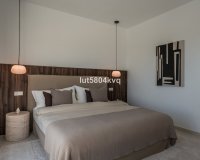 Wiederverkauf - apartment - Marbella - Nueva Andalucía