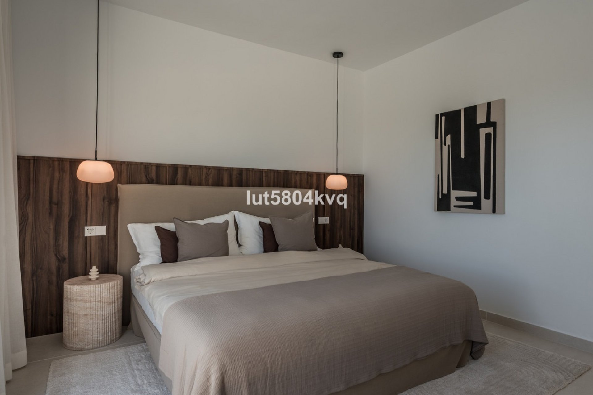 Wiederverkauf - apartment - Marbella - Nueva Andalucía