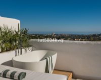 Wiederverkauf - apartment - Marbella - Nueva Andalucía