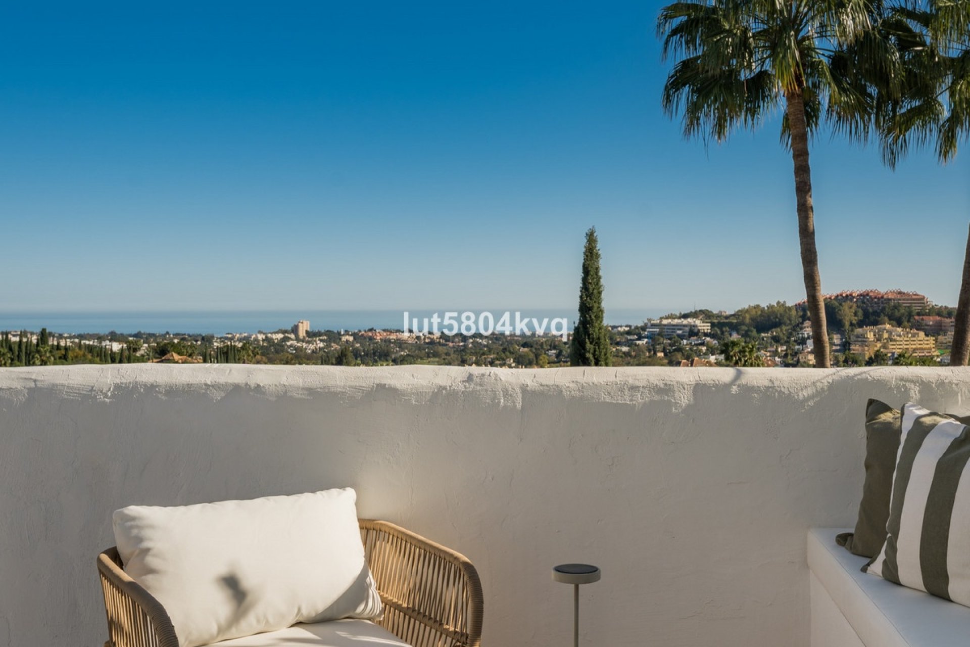 Wiederverkauf - apartment - Marbella - Nueva Andalucía