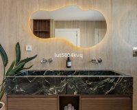 Wiederverkauf - apartment - Marbella - Nueva Andalucía