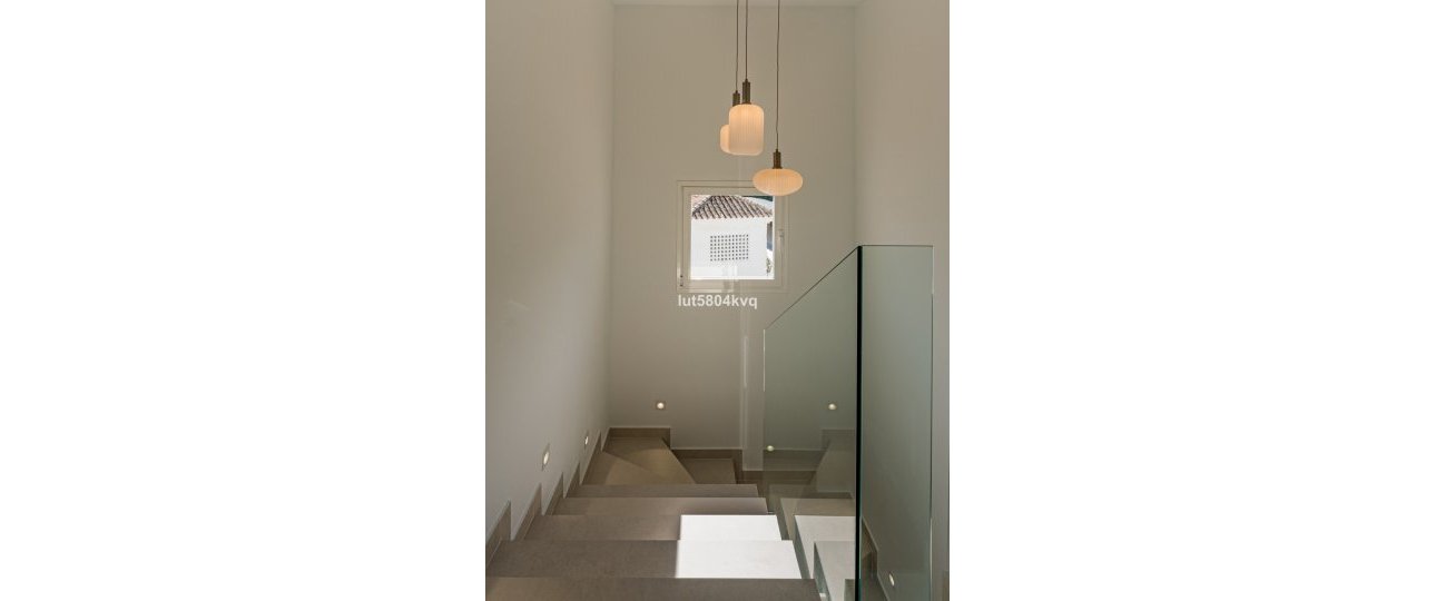 Wiederverkauf - apartment - Marbella - Nueva Andalucía
