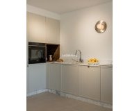 Wiederverkauf - apartment - Marbella - Nueva Andalucía