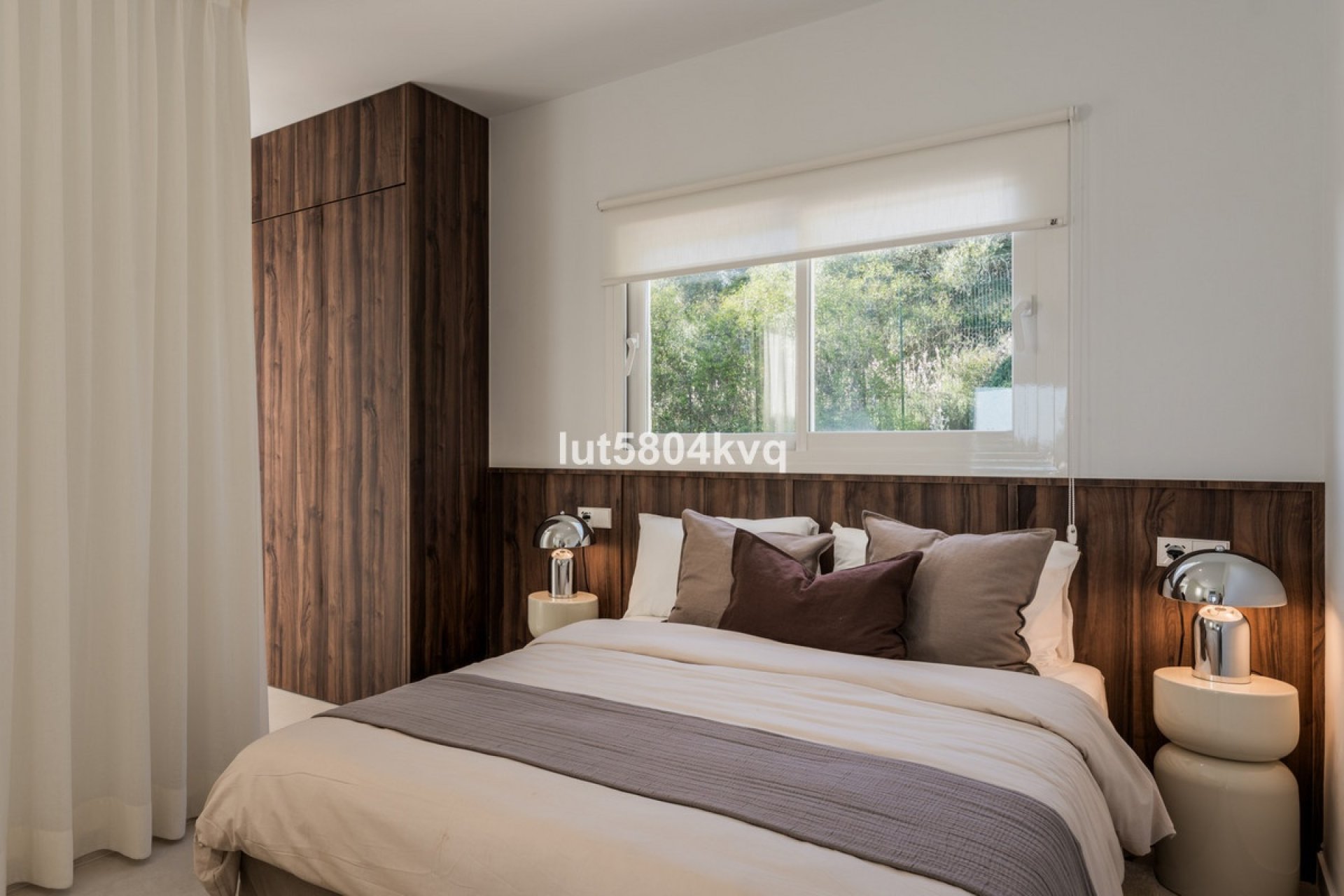 Wiederverkauf - apartment - Marbella - Nueva Andalucía