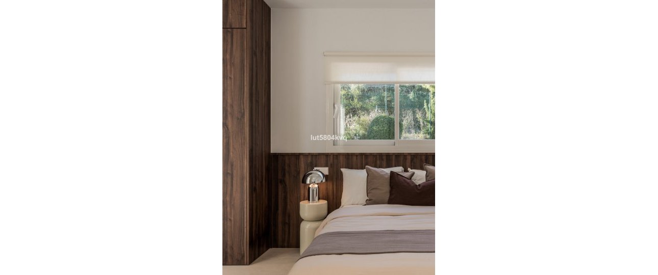 Wiederverkauf - apartment - Marbella - Nueva Andalucía