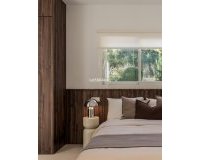Wiederverkauf - apartment - Marbella - Nueva Andalucía