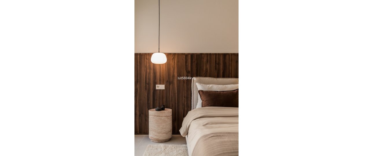 Wiederverkauf - apartment - Marbella - Nueva Andalucía