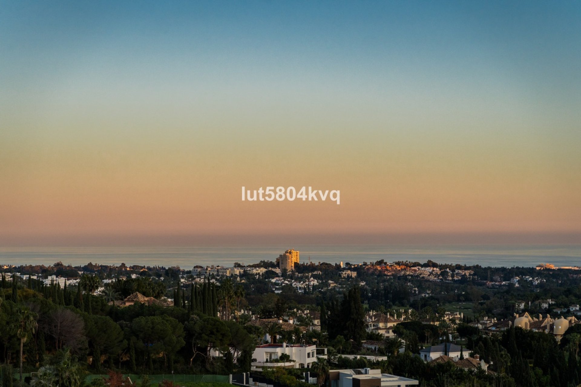 Wiederverkauf - apartment - Marbella - Nueva Andalucía