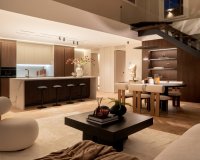 Wiederverkauf - apartment - Marbella - Nueva Andalucía