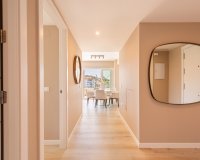 Wiederverkauf - apartment - Marbella - Nueva Andalucía