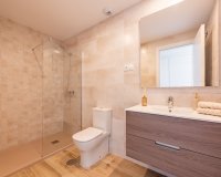Wiederverkauf - apartment - Marbella - Nueva Andalucía