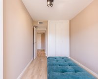 Wiederverkauf - apartment - Marbella - Nueva Andalucía