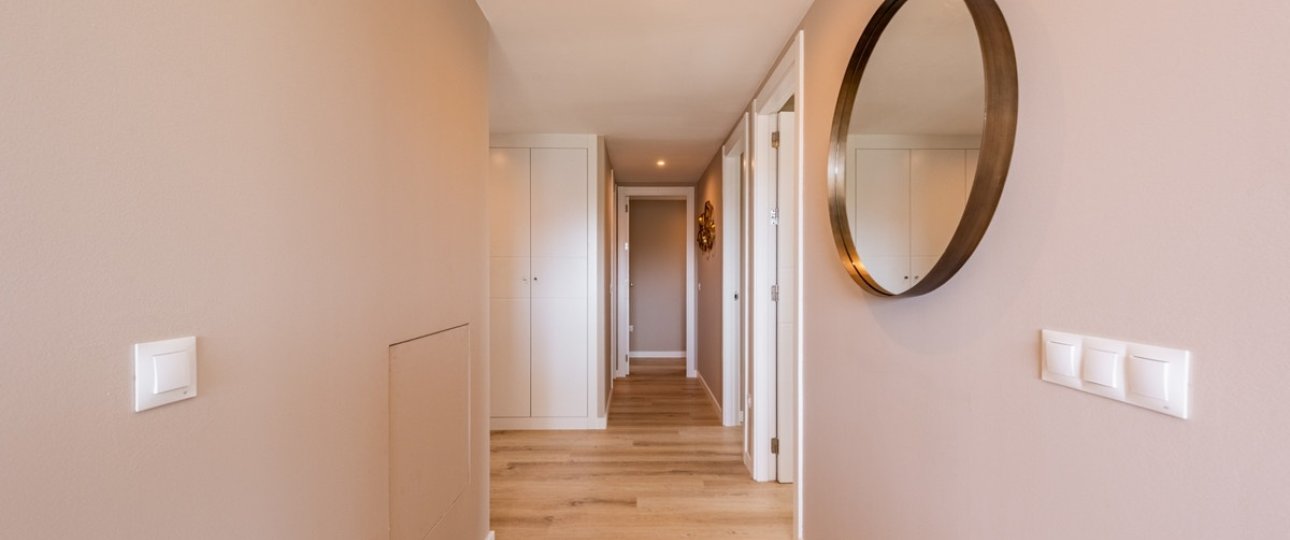 Wiederverkauf - apartment - Marbella - Nueva Andalucía