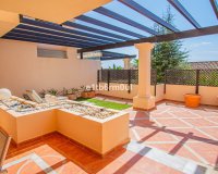 Wiederverkauf - apartment - Marbella - Nueva Andalucía