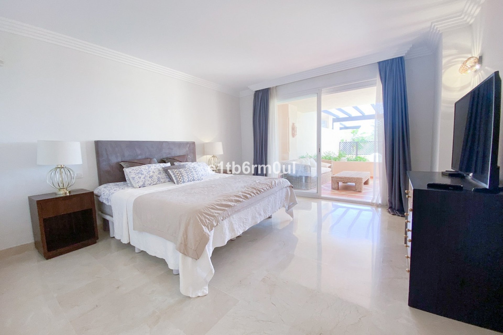 Wiederverkauf - apartment - Marbella - Nueva Andalucía