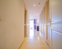 Wiederverkauf - apartment - Marbella - Nueva Andalucía