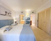 Wiederverkauf - apartment - Marbella - Nueva Andalucía