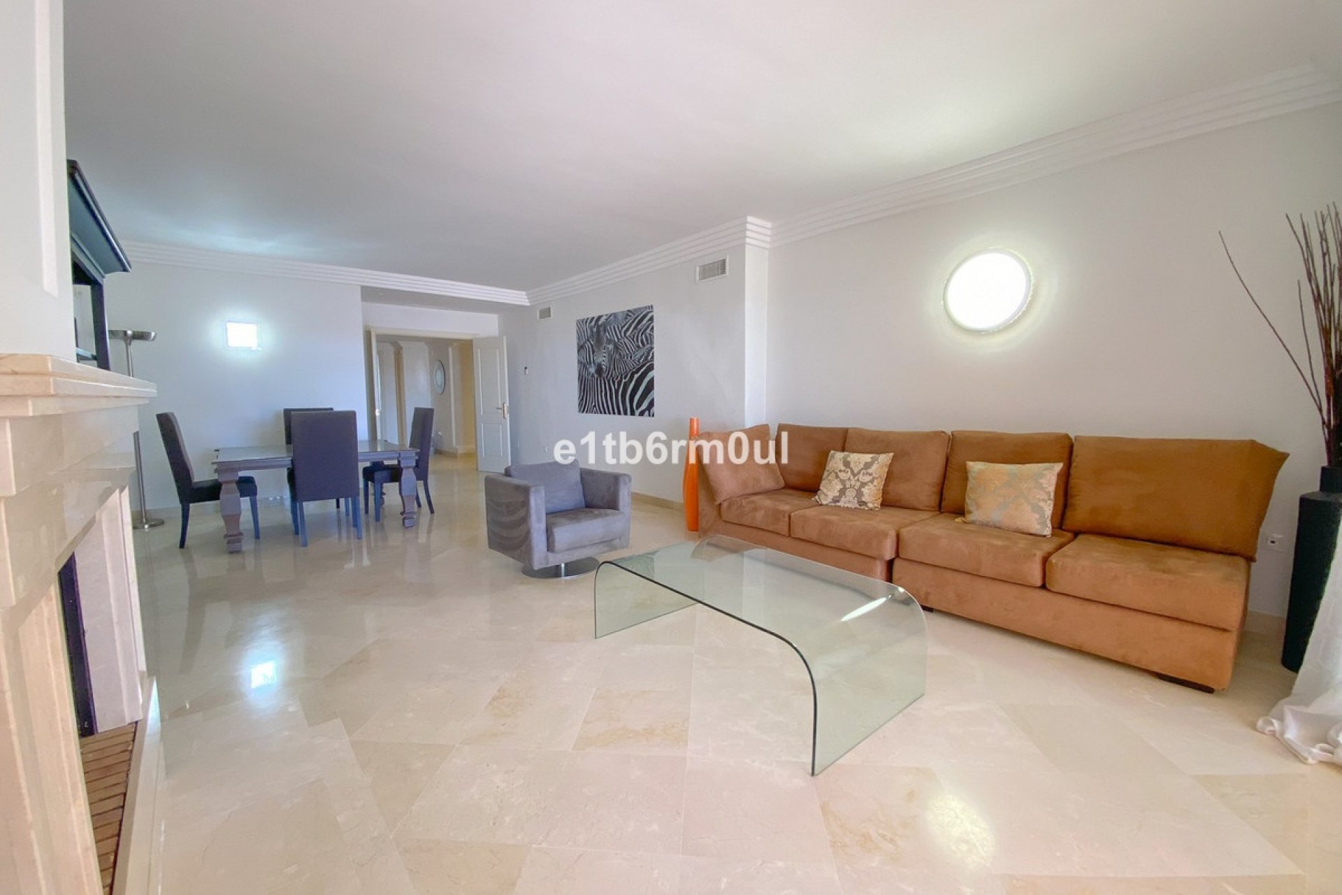 Wiederverkauf - apartment - Marbella - Nueva Andalucía