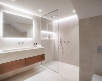 Wiederverkauf - apartment - Marbella - Nueva Andalucía
