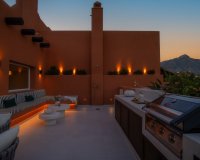 Wiederverkauf - apartment - Marbella - Nueva Andalucía