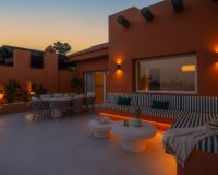 Wiederverkauf - apartment - Marbella - Nueva Andalucía