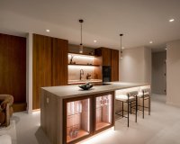 Wiederverkauf - apartment - Marbella - Nueva Andalucía
